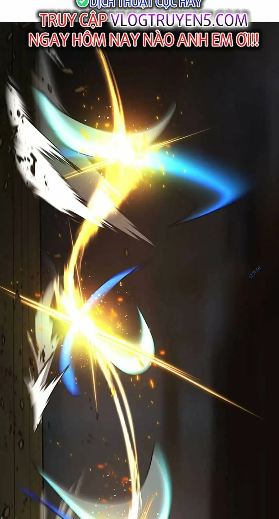 Truyện Tranh Nhiệm Vụ Đời Thật trang 5