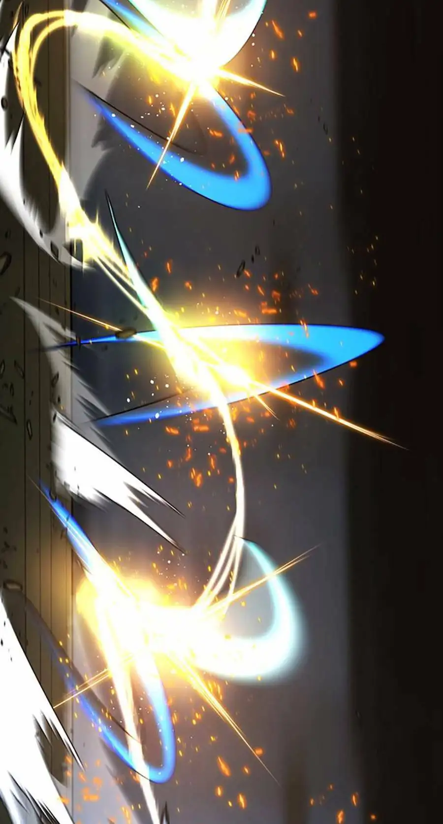 Truyện Tranh Nhiệm Vụ Đời Thật trang 5