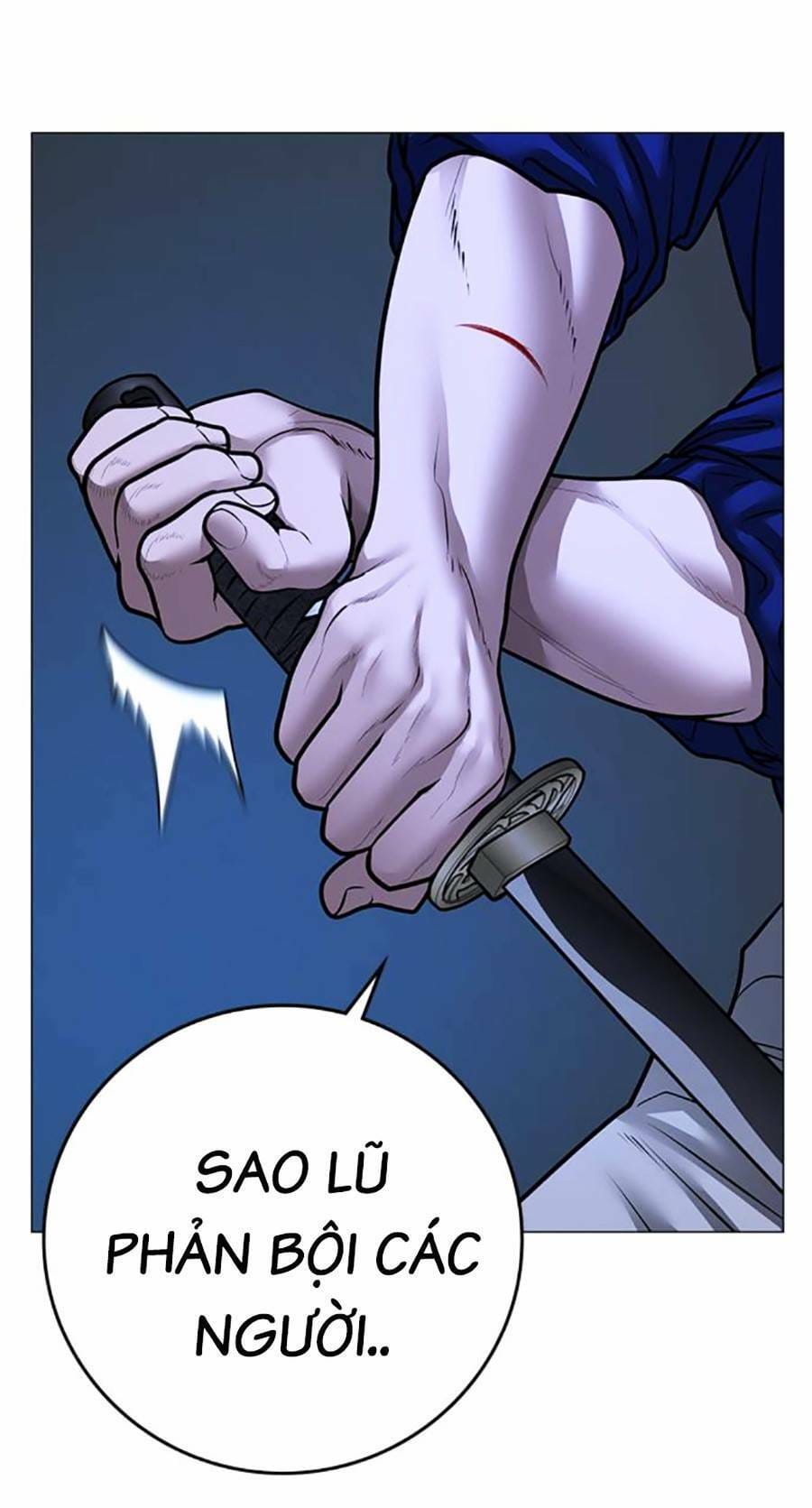 Truyện Tranh Nhiệm Vụ Đời Thật trang 5