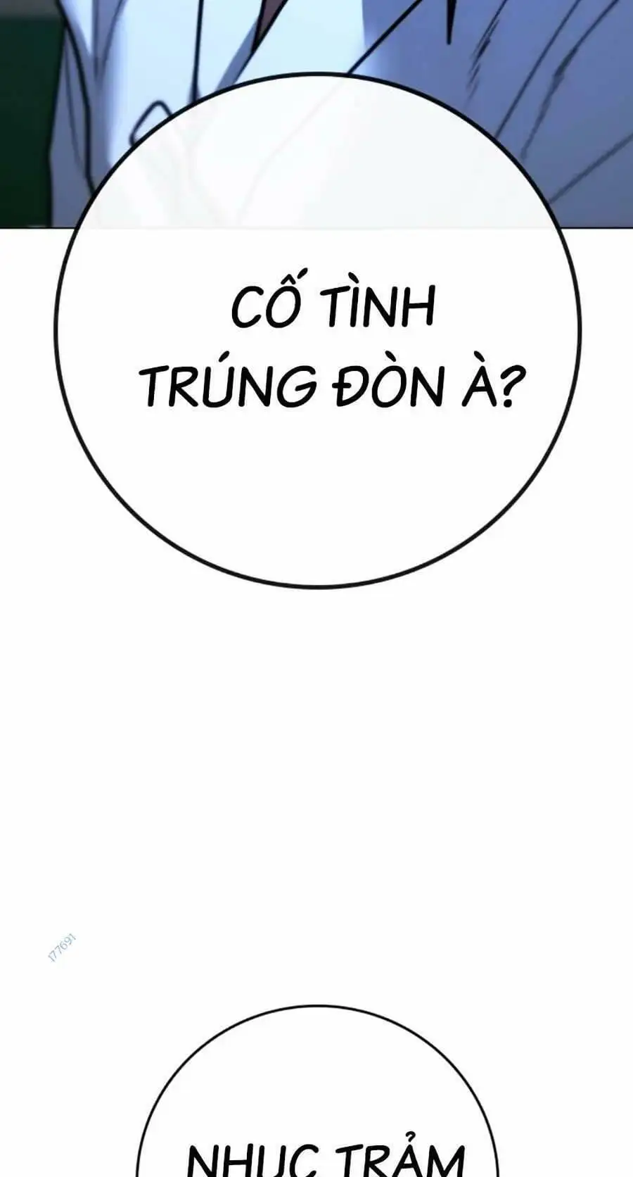 Truyện Tranh Nhiệm Vụ Đời Thật trang 5