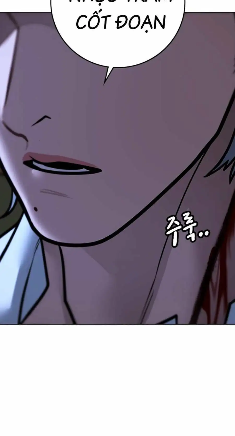 Truyện Tranh Nhiệm Vụ Đời Thật trang 5