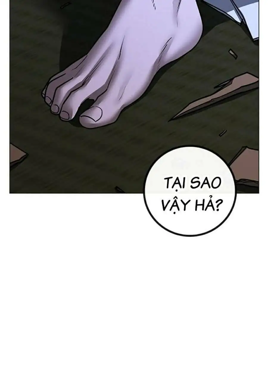 Truyện Tranh Nhiệm Vụ Đời Thật trang 5