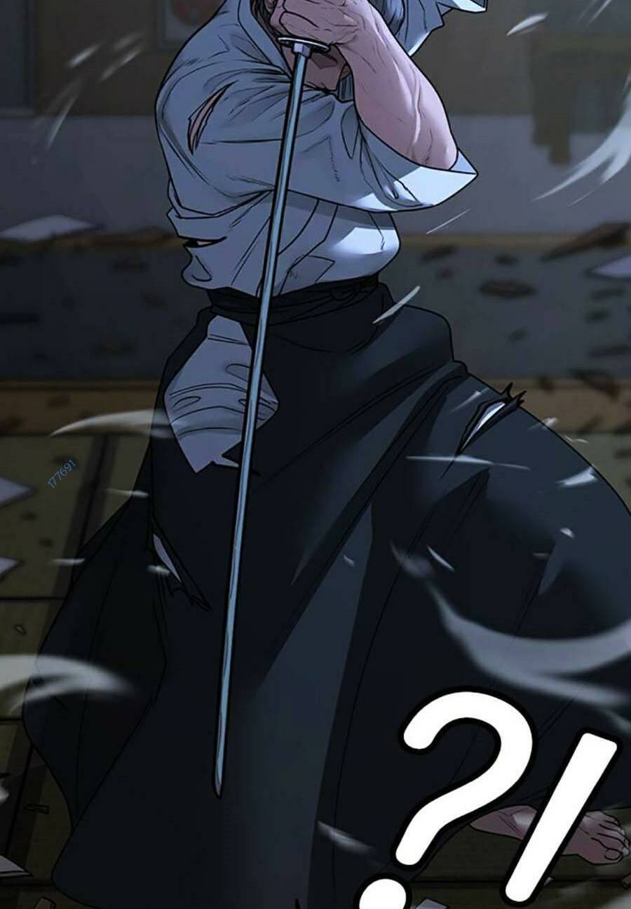 Truyện Tranh Nhiệm Vụ Đời Thật trang 5