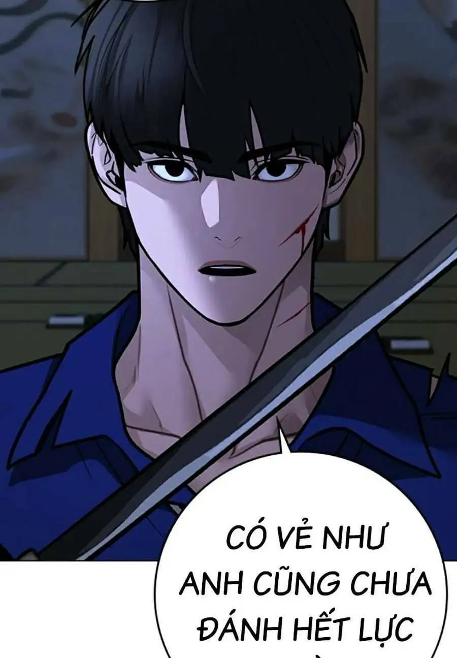 Truyện Tranh Nhiệm Vụ Đời Thật trang 5