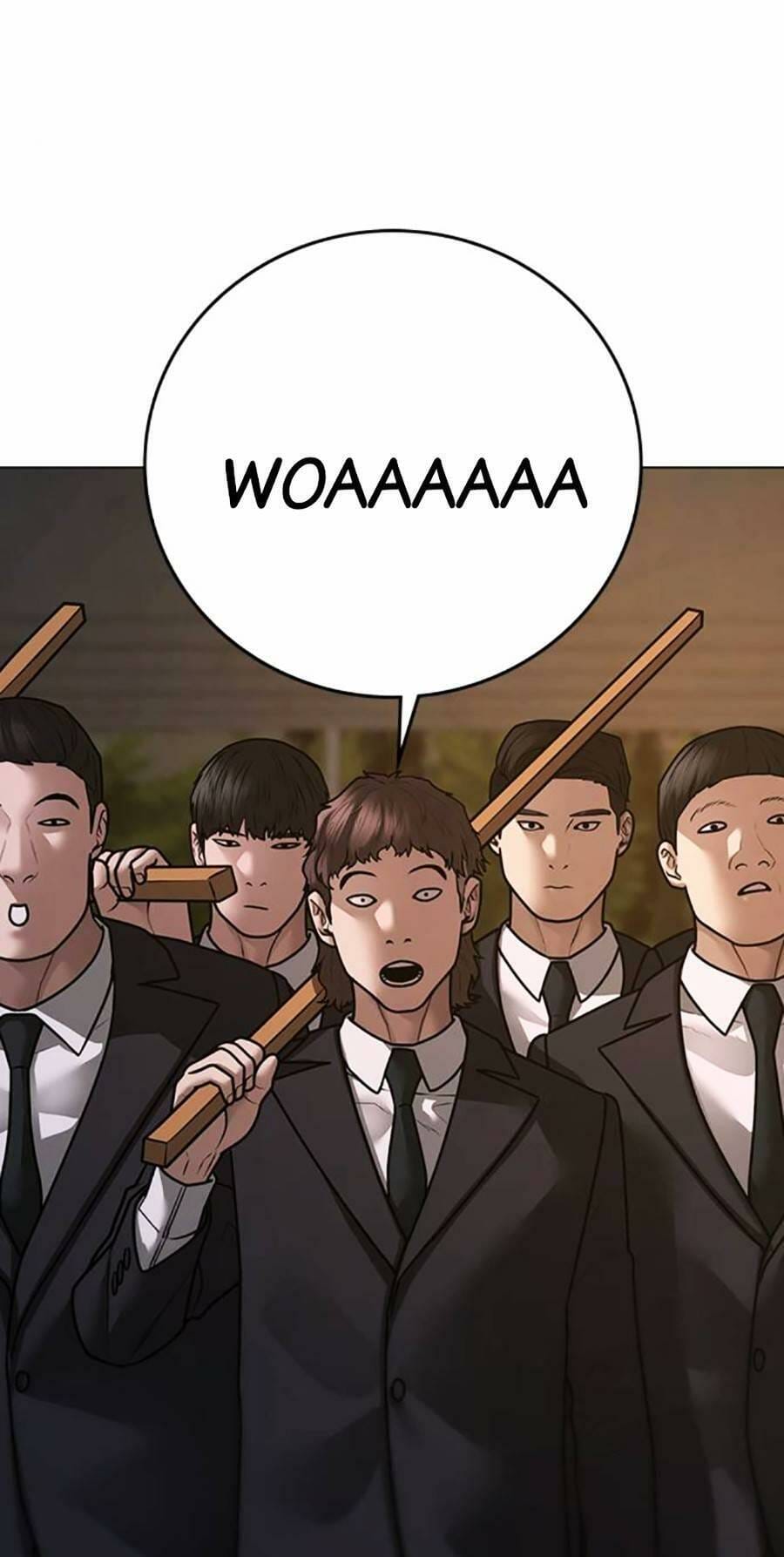 Truyện Tranh Nhiệm Vụ Đời Thật trang 5