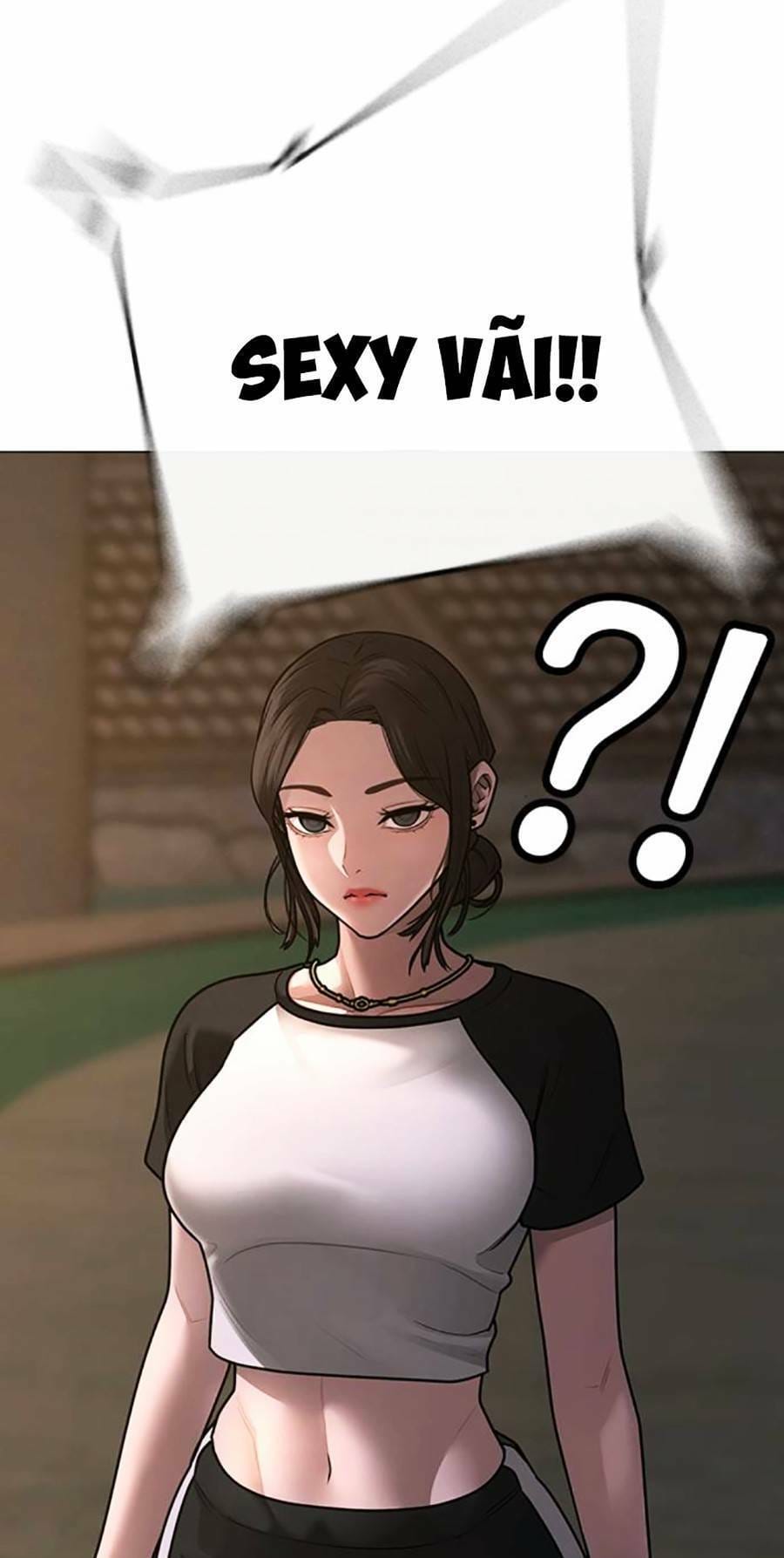 Truyện Tranh Nhiệm Vụ Đời Thật trang 5