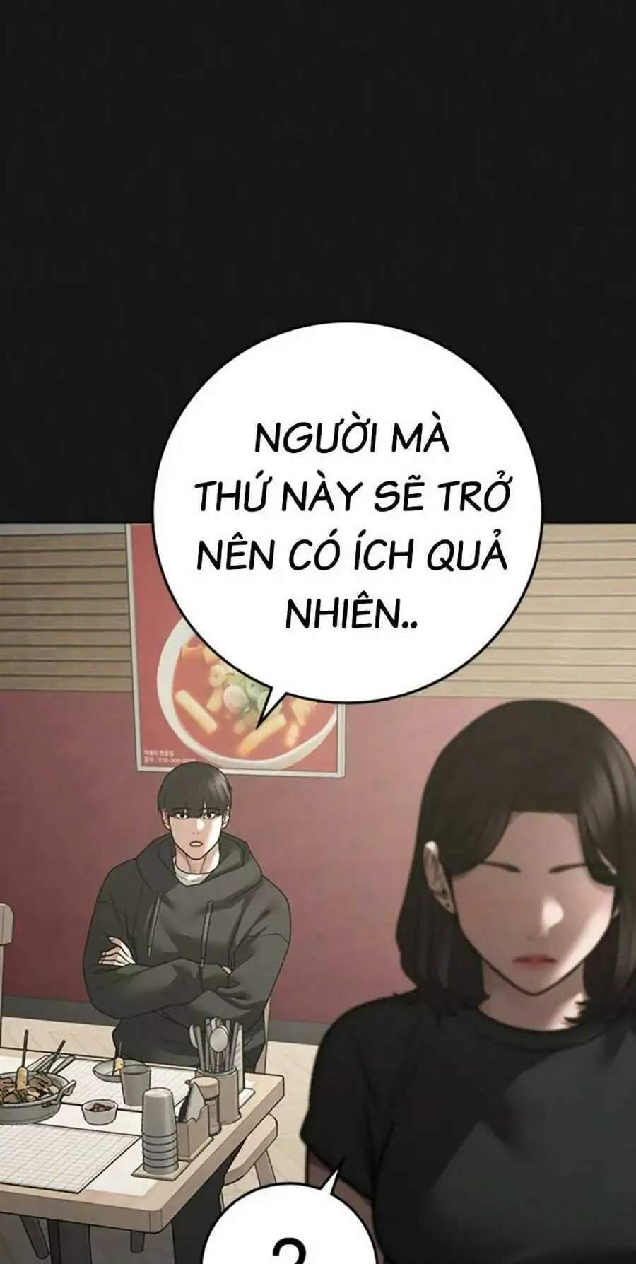 Truyện Tranh Nhiệm Vụ Đời Thật trang 5