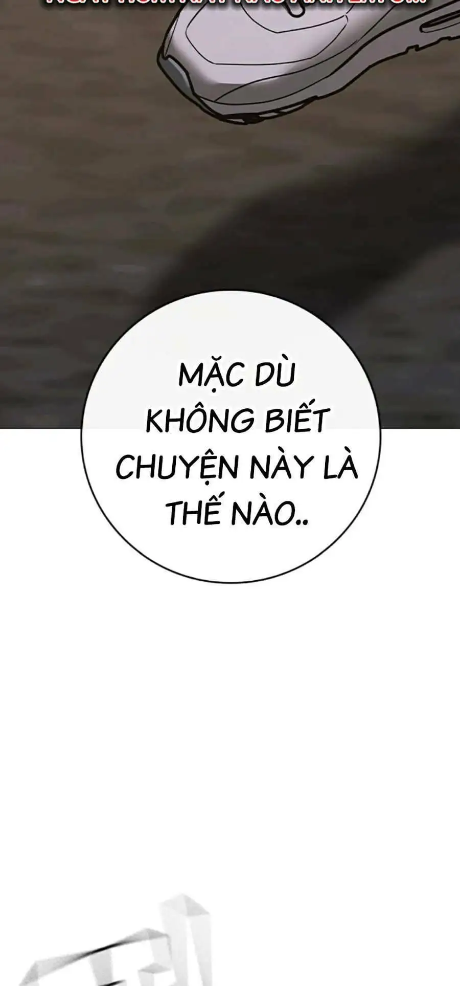 Truyện Tranh Nhiệm Vụ Đời Thật trang 5