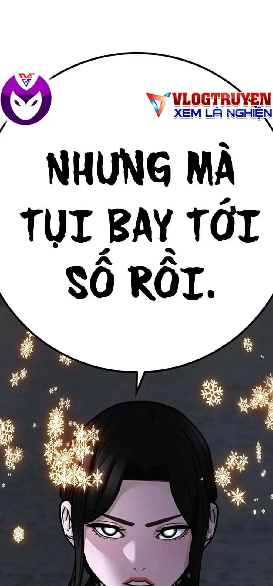 Truyện Tranh Nhiệm Vụ Đời Thật trang 5