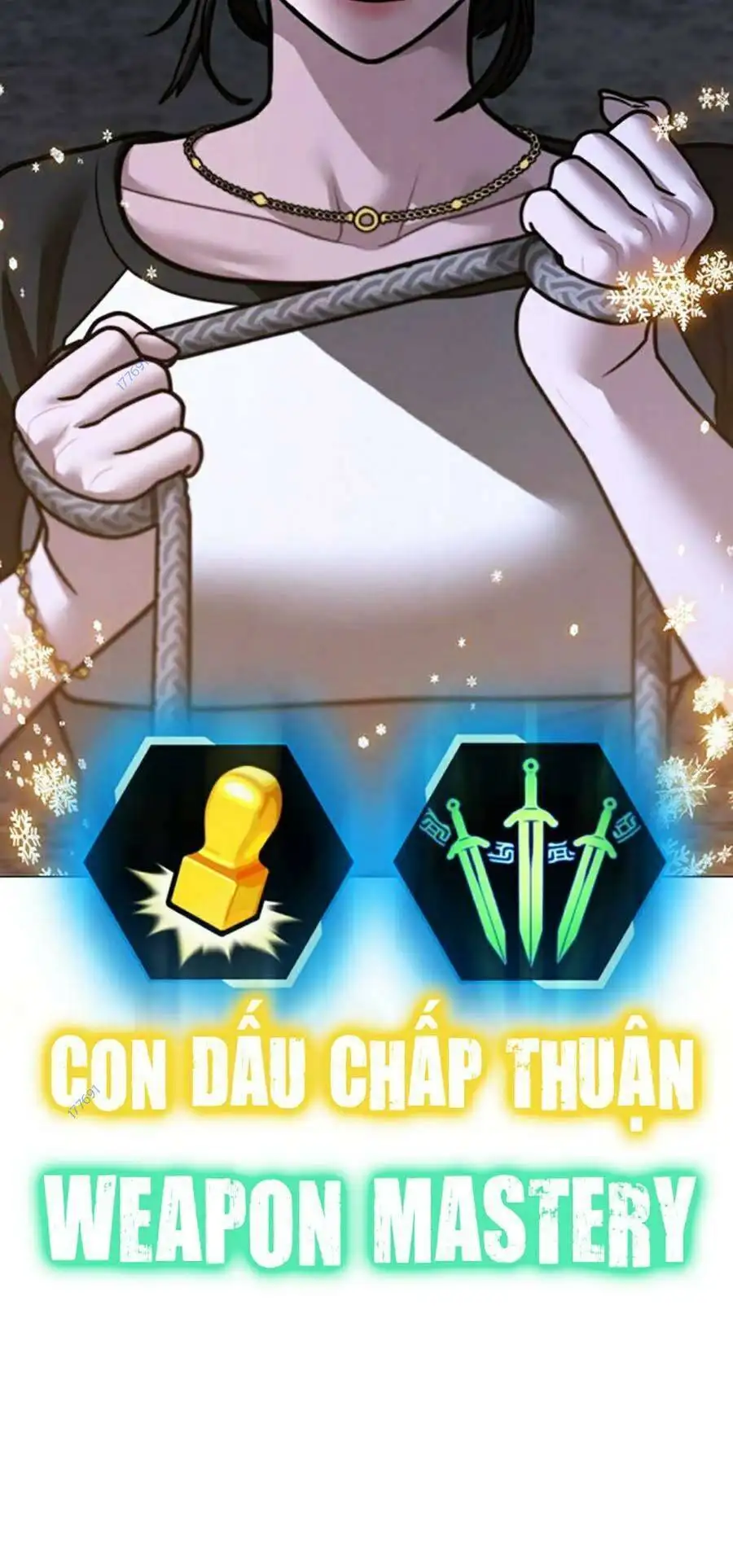 Truyện Tranh Nhiệm Vụ Đời Thật trang 5