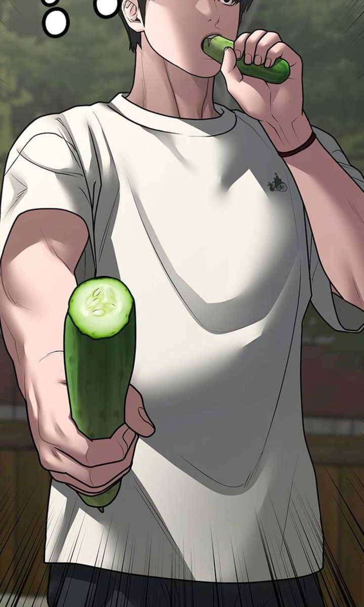 Truyện Tranh Nhiệm Vụ Đời Thật trang 5