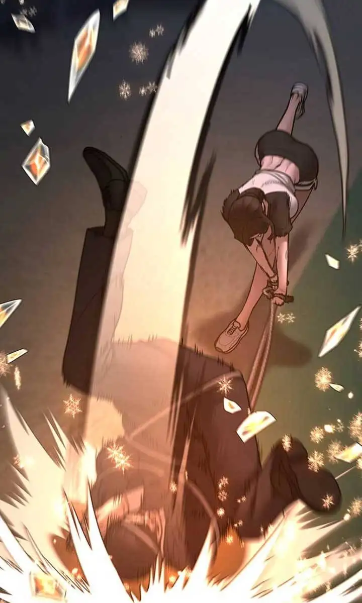 Truyện Tranh Nhiệm Vụ Đời Thật trang 5