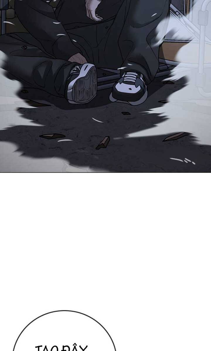 Truyện Tranh Nhiệm Vụ Đời Thật trang 5