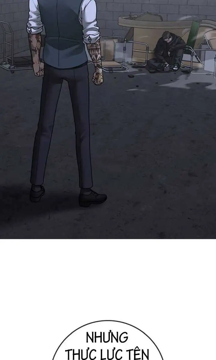 Truyện Tranh Nhiệm Vụ Đời Thật trang 5