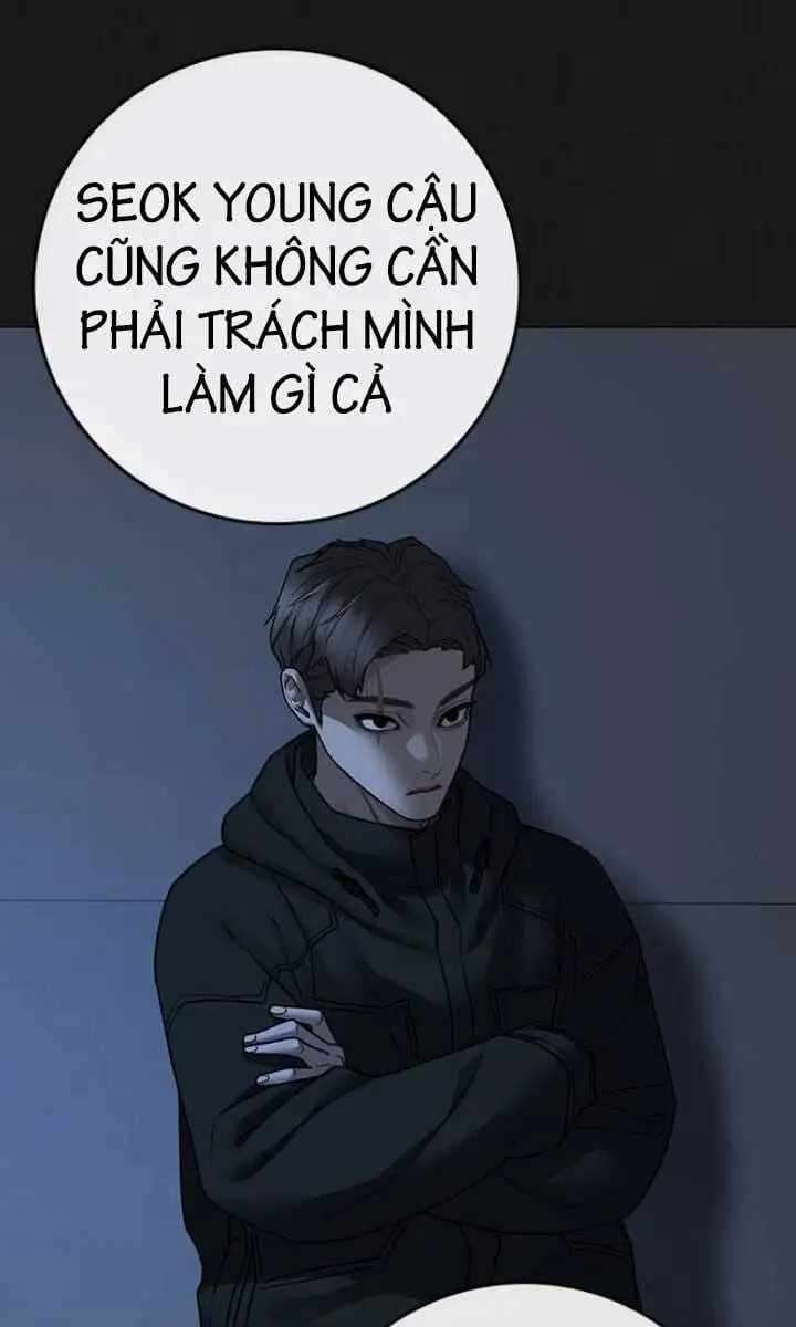 Truyện Tranh Nhiệm Vụ Đời Thật trang 5