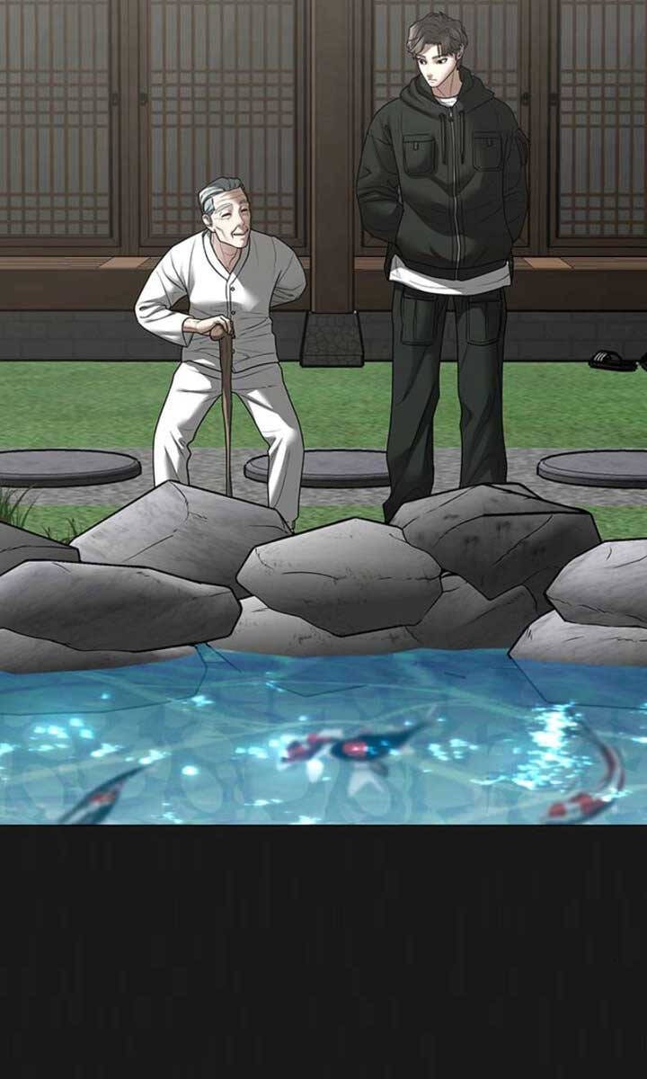 Truyện Tranh Nhiệm Vụ Đời Thật trang 5