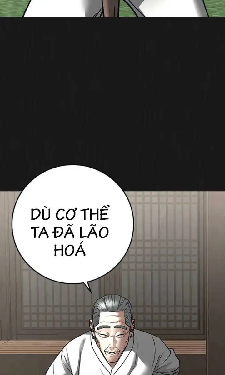 Truyện Tranh Nhiệm Vụ Đời Thật trang 5