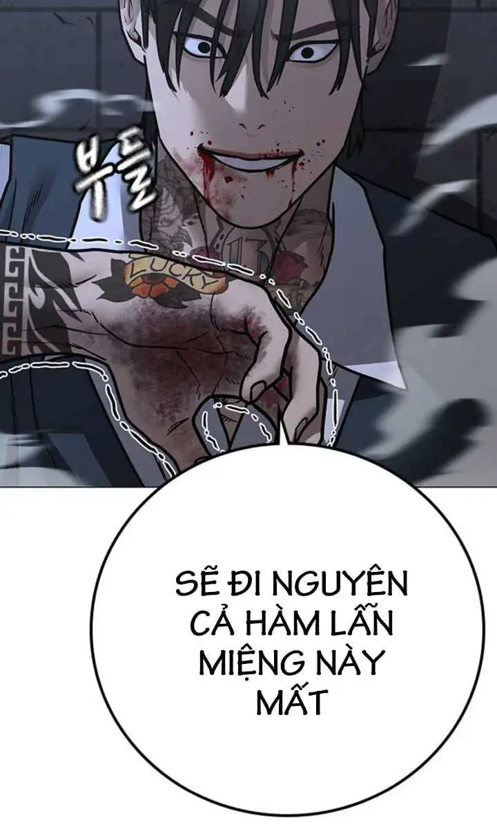 Truyện Tranh Nhiệm Vụ Đời Thật trang 5