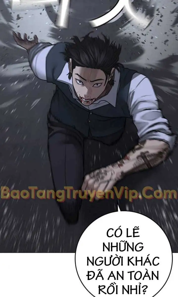 Truyện Tranh Nhiệm Vụ Đời Thật trang 5