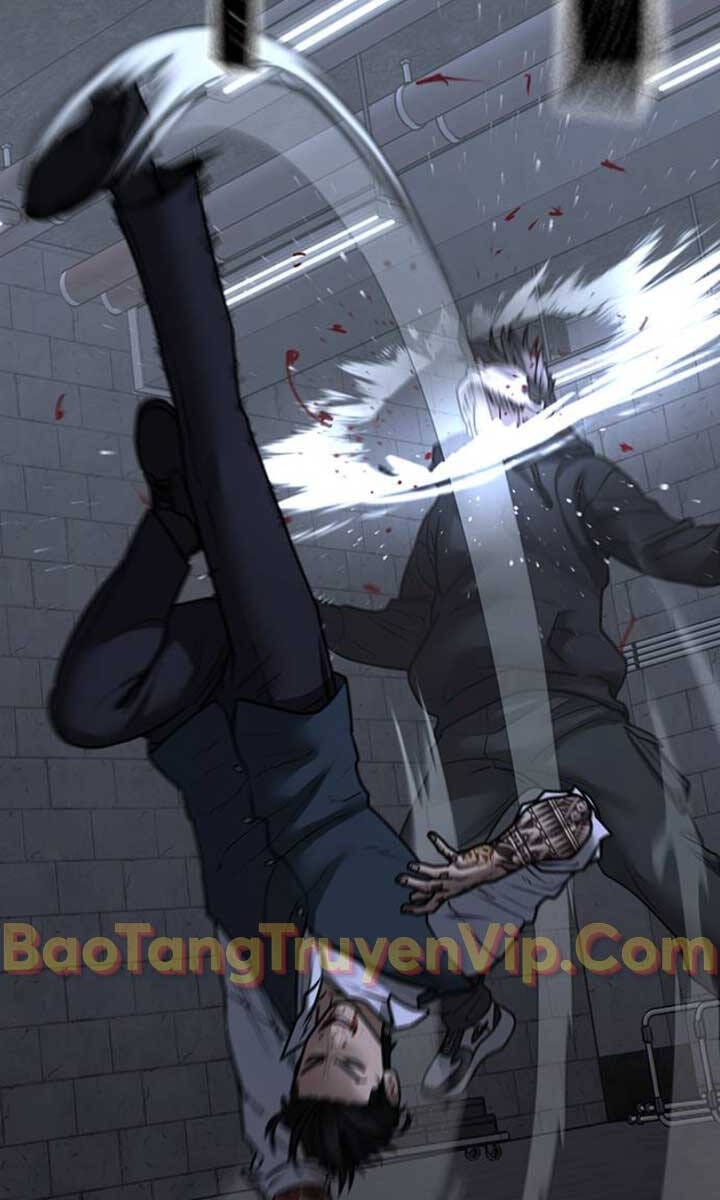 Truyện Tranh Nhiệm Vụ Đời Thật trang 5