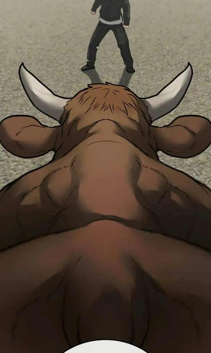 Truyện Tranh Nhiệm Vụ Đời Thật trang 5