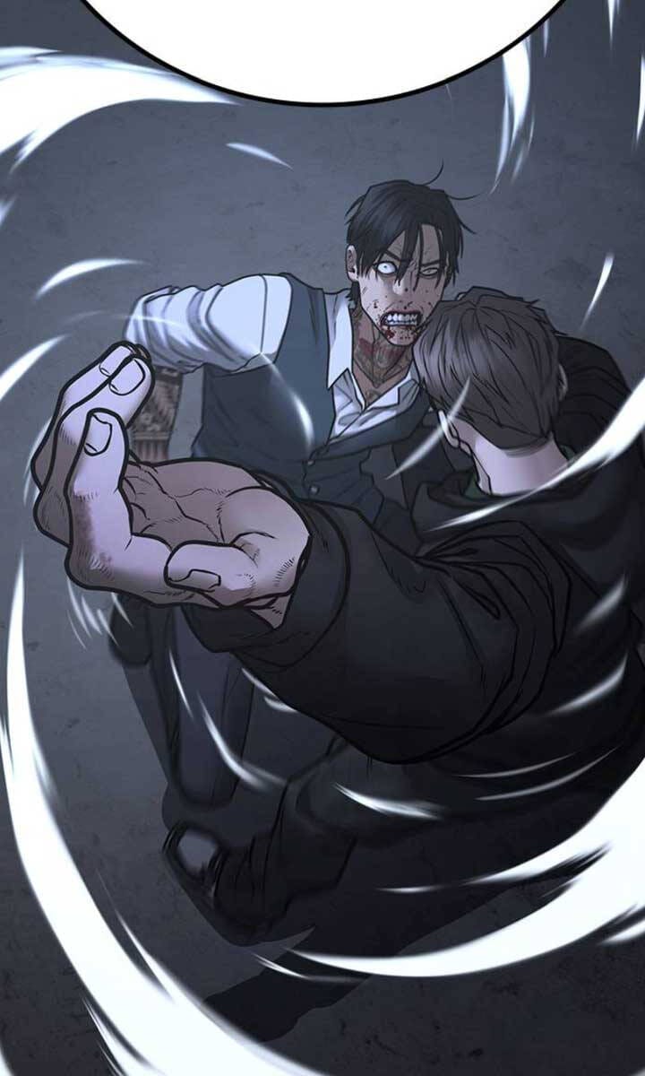 Truyện Tranh Nhiệm Vụ Đời Thật trang 5