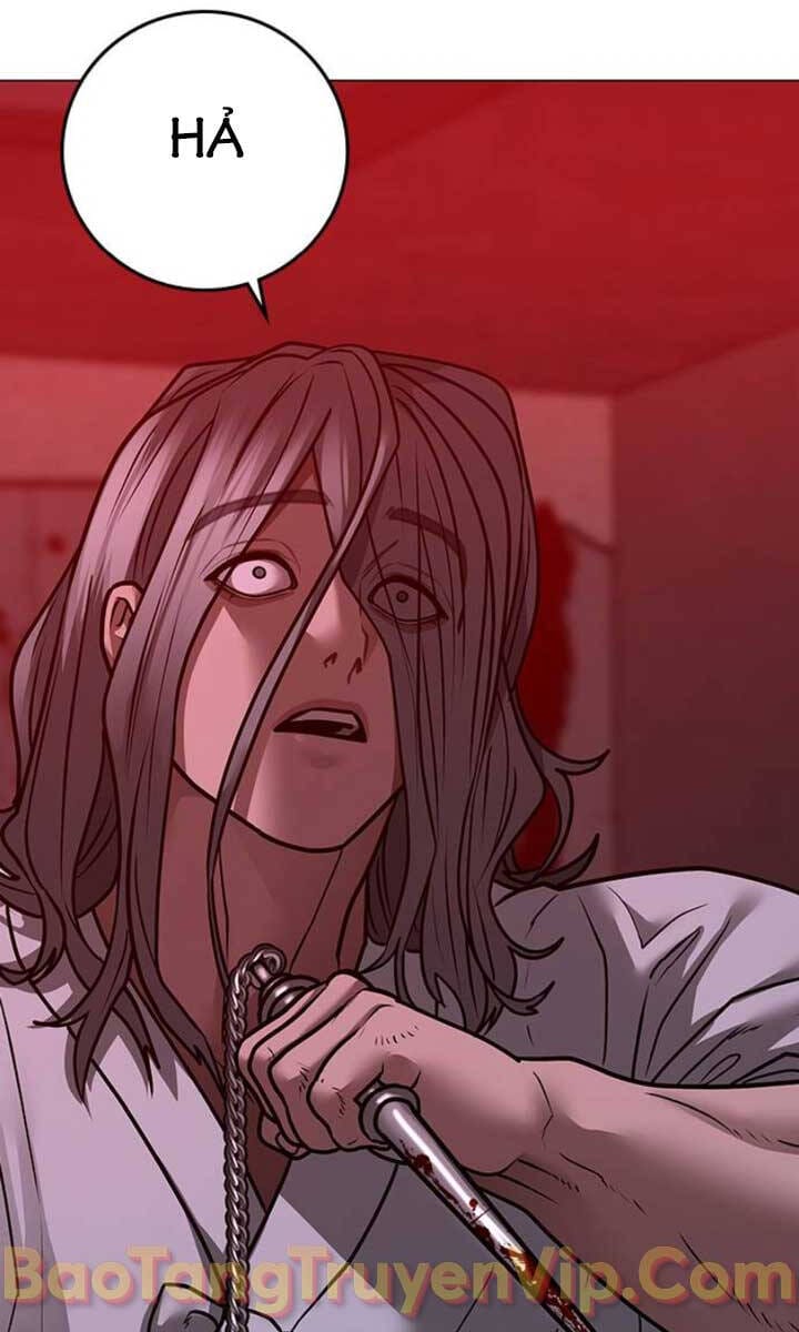 Truyện Tranh Nhiệm Vụ Đời Thật trang 5