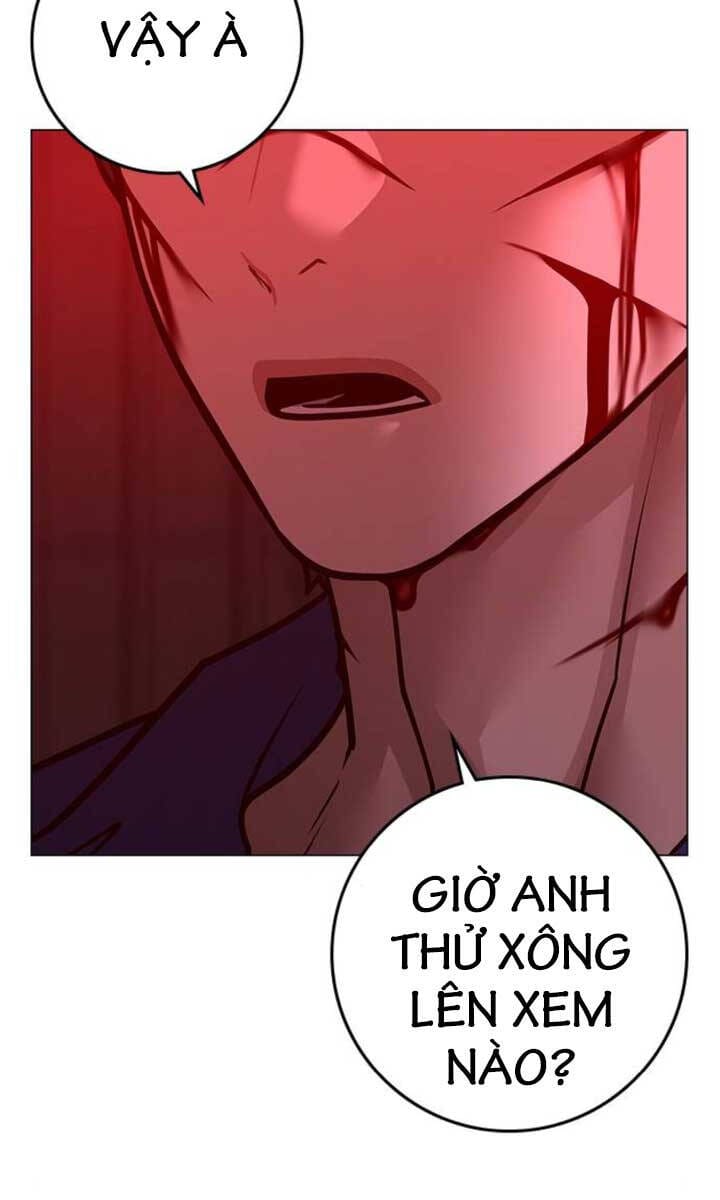 Truyện Tranh Nhiệm Vụ Đời Thật trang 5