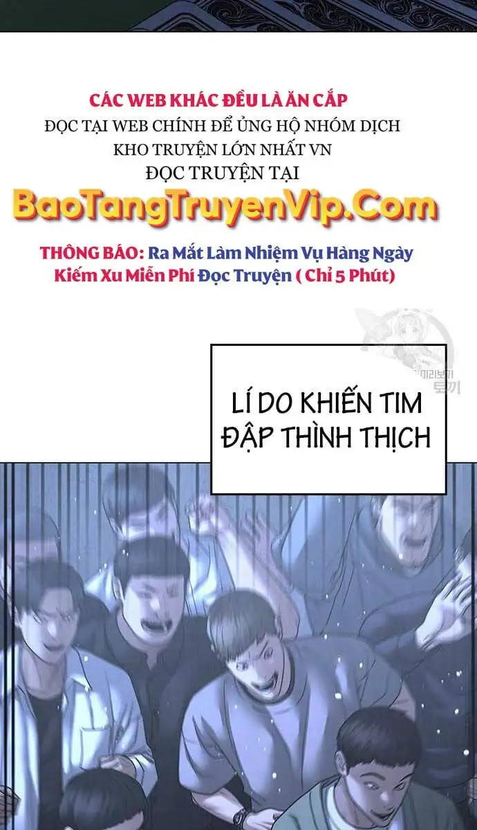 Truyện Tranh Nhiệm Vụ Đời Thật trang 5