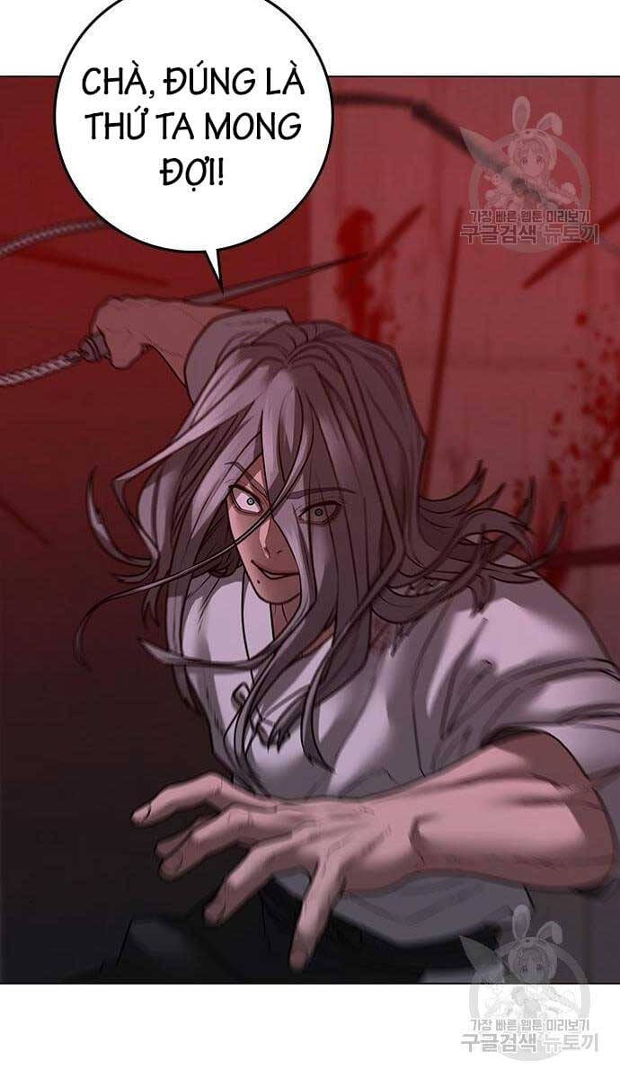 Truyện Tranh Nhiệm Vụ Đời Thật trang 5