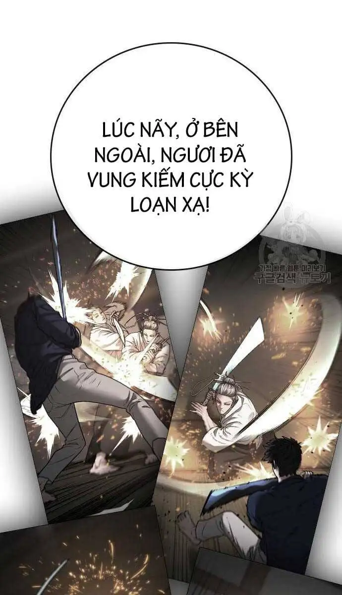Truyện Tranh Nhiệm Vụ Đời Thật trang 5