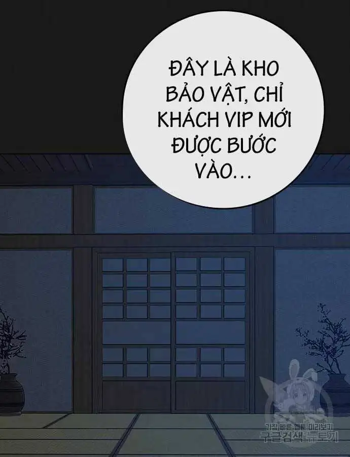 Truyện Tranh Nhiệm Vụ Đời Thật trang 5