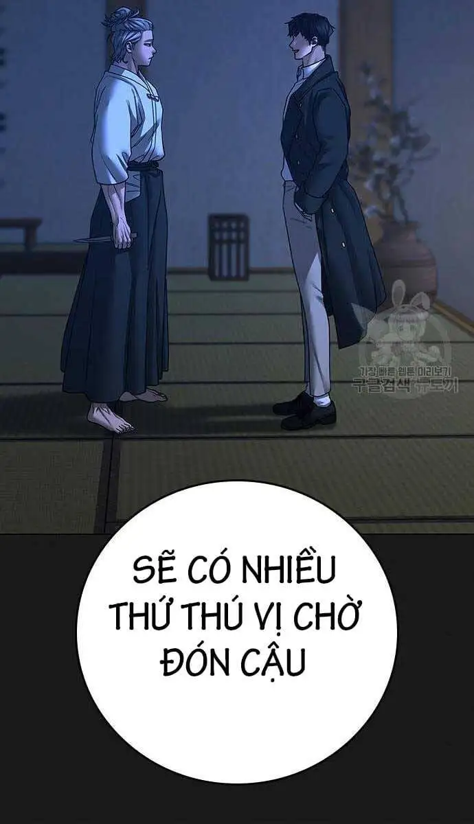 Truyện Tranh Nhiệm Vụ Đời Thật trang 5