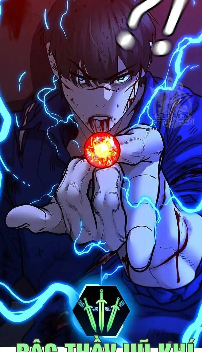 Truyện Tranh Nhiệm Vụ Đời Thật trang 5