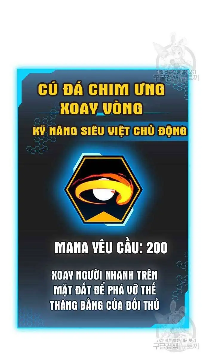 Truyện Tranh Nhiệm Vụ Đời Thật trang 5