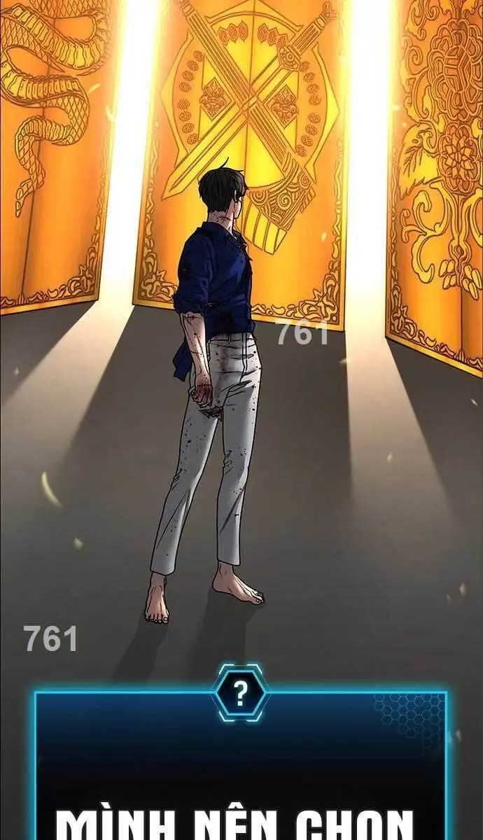 Truyện Tranh Nhiệm Vụ Đời Thật trang 5