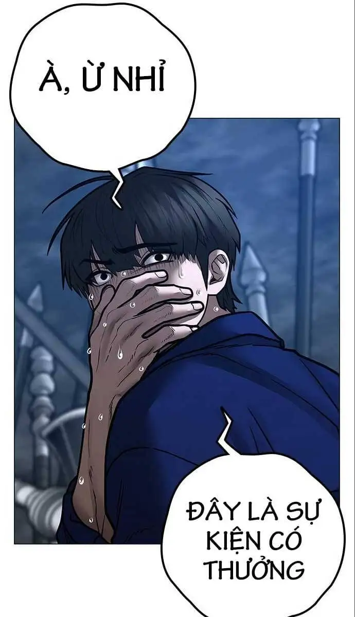 Truyện Tranh Nhiệm Vụ Đời Thật trang 5