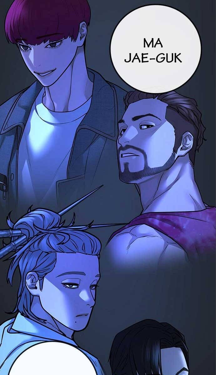 Truyện Tranh Nhiệm Vụ Đời Thật trang 5