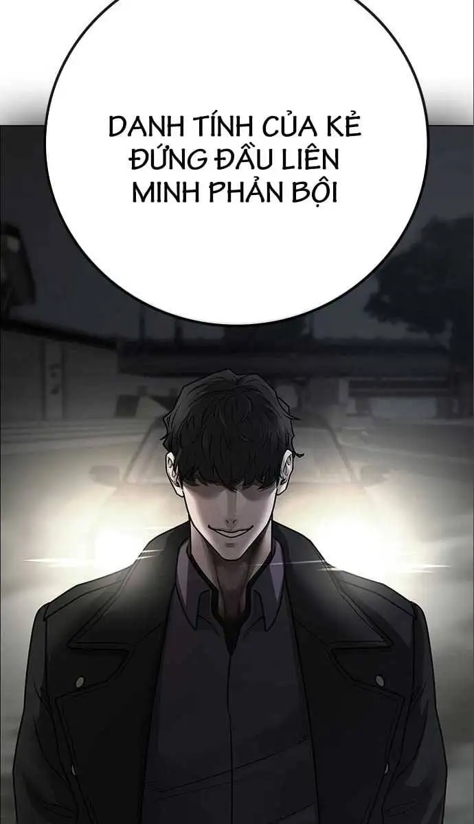 Truyện Tranh Nhiệm Vụ Đời Thật trang 5