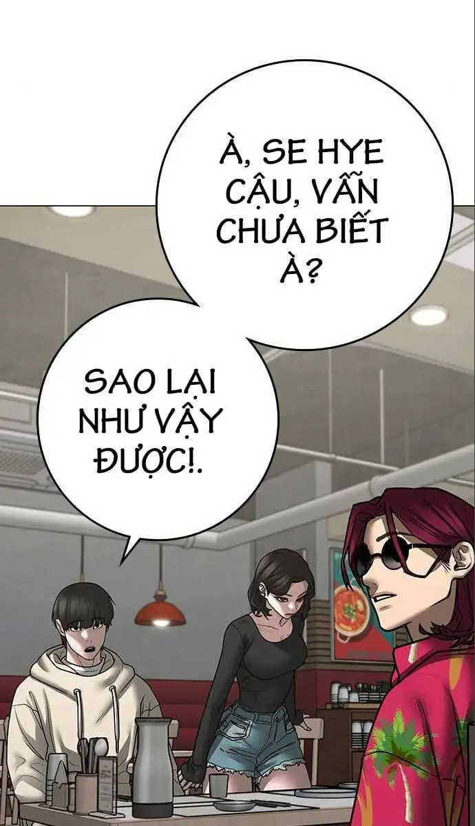 Truyện Tranh Nhiệm Vụ Đời Thật trang 5