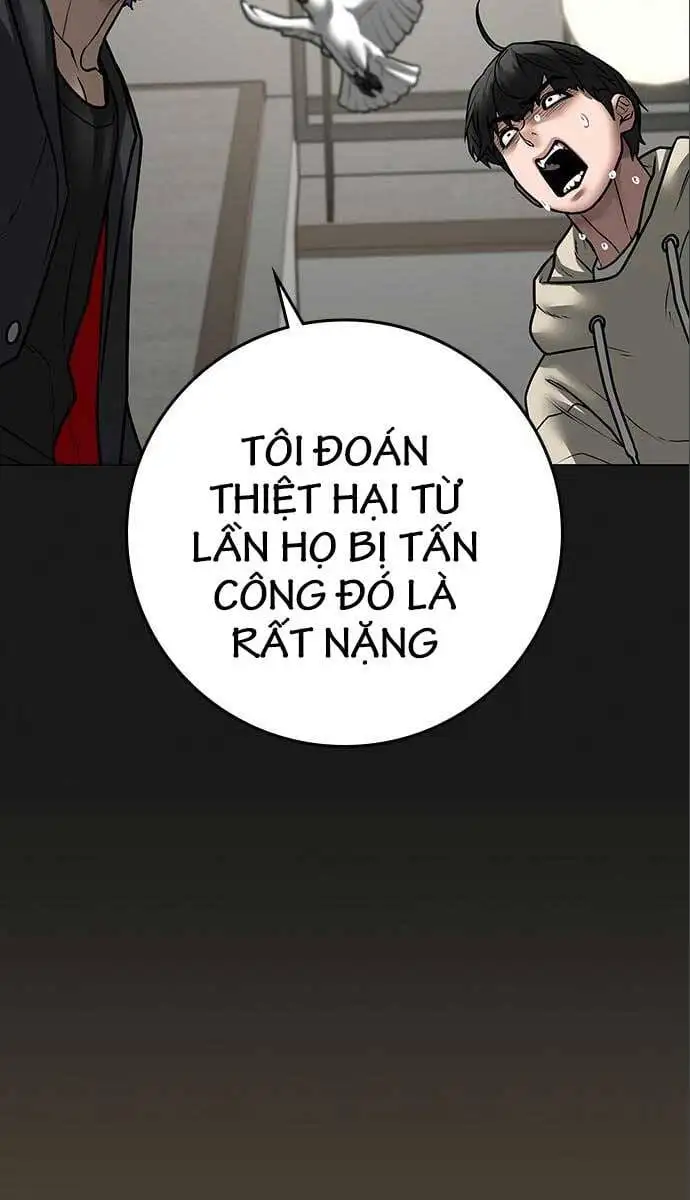 Truyện Tranh Nhiệm Vụ Đời Thật trang 5