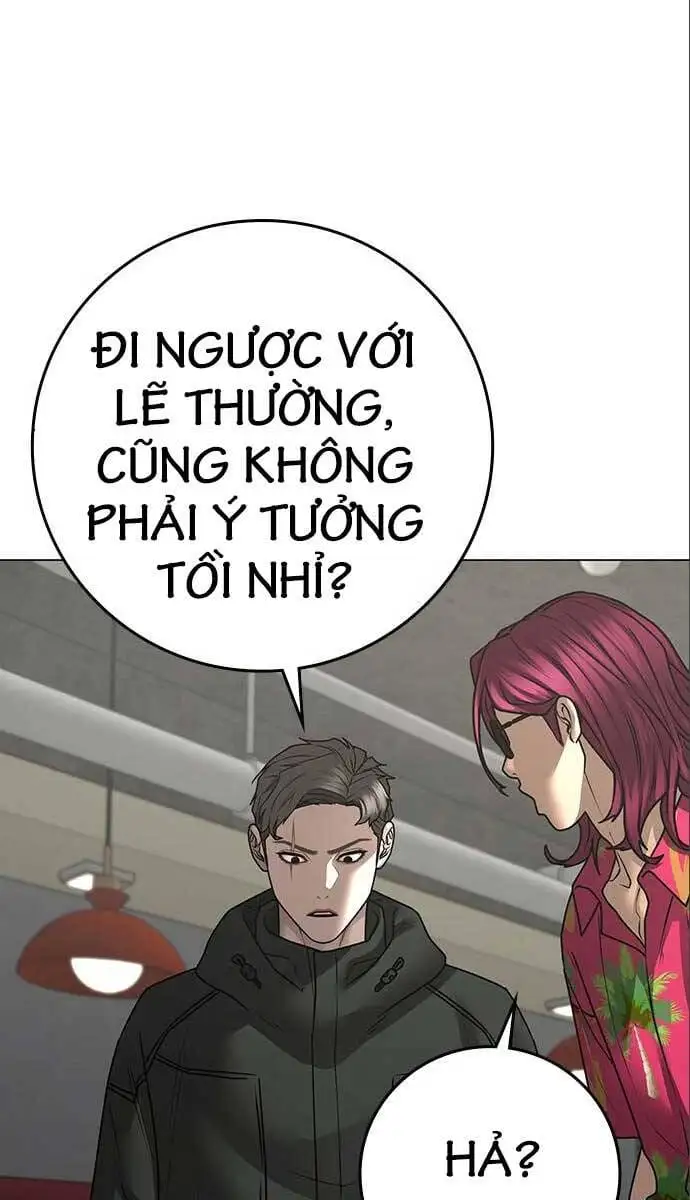 Truyện Tranh Nhiệm Vụ Đời Thật trang 5