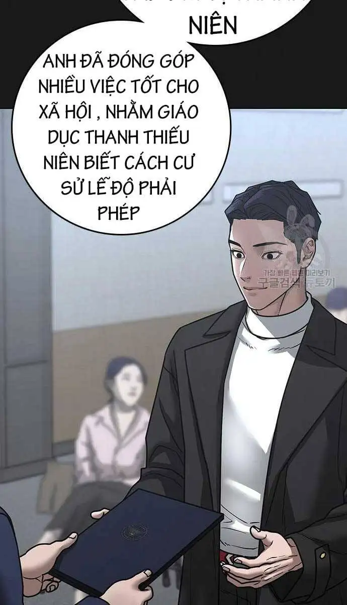 Truyện Tranh Nhiệm Vụ Đời Thật trang 5