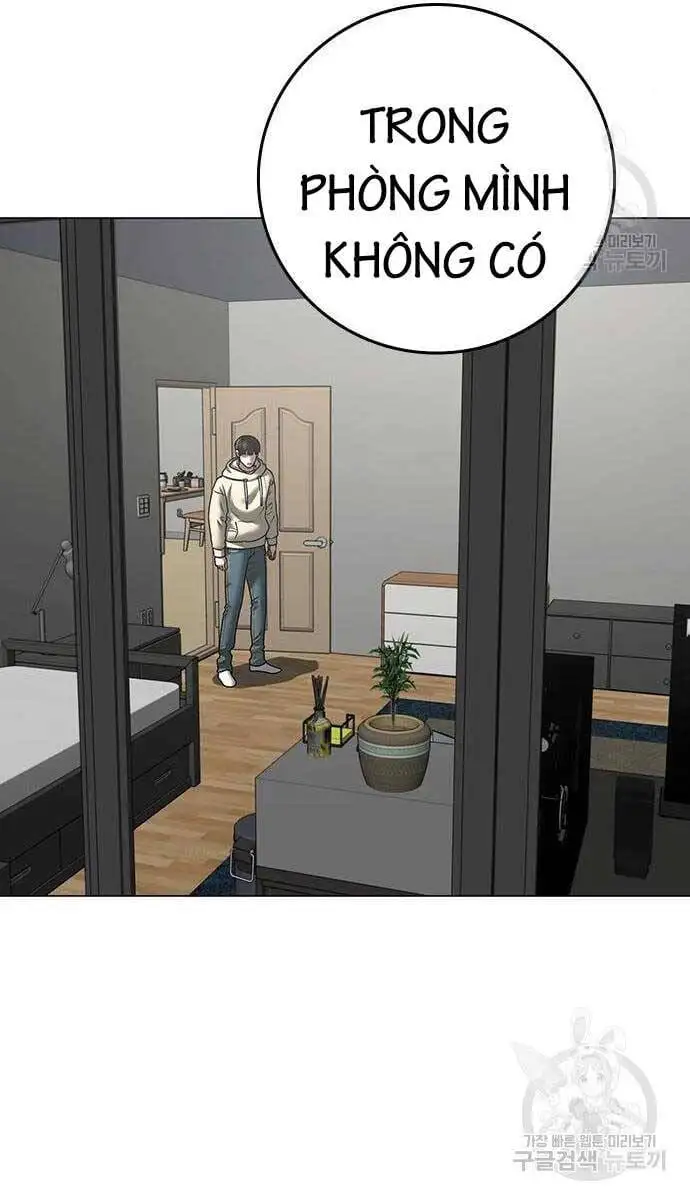 Truyện Tranh Nhiệm Vụ Đời Thật trang 5