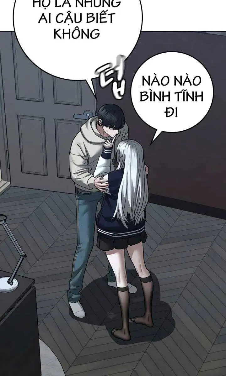 Truyện Tranh Nhiệm Vụ Đời Thật trang 5