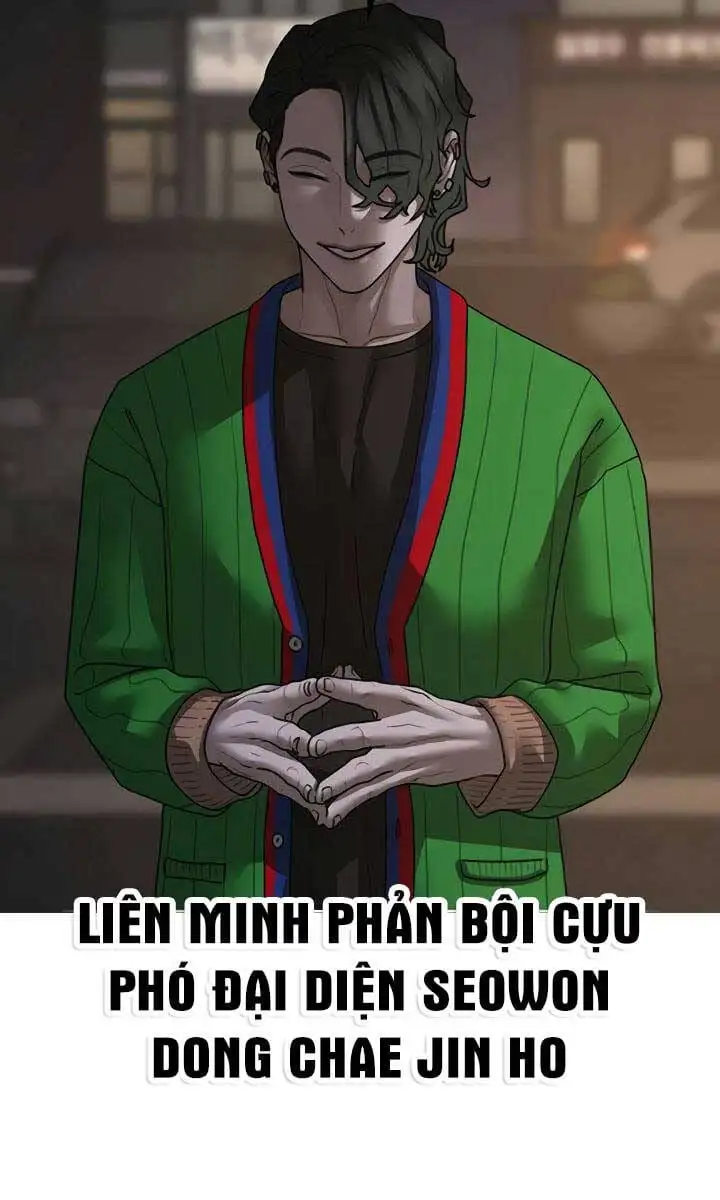 Truyện Tranh Nhiệm Vụ Đời Thật trang 5