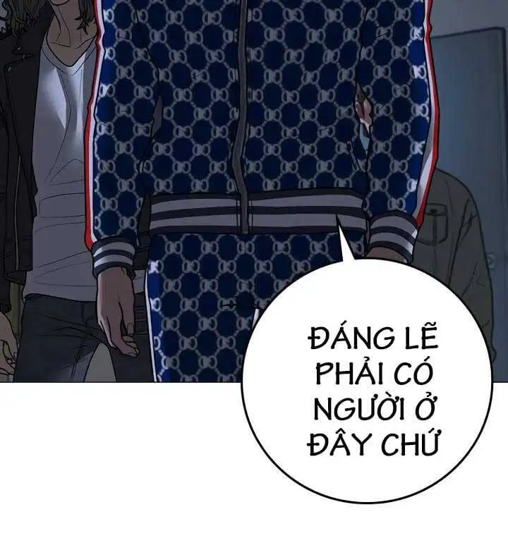 Truyện Tranh Nhiệm Vụ Đời Thật trang 5