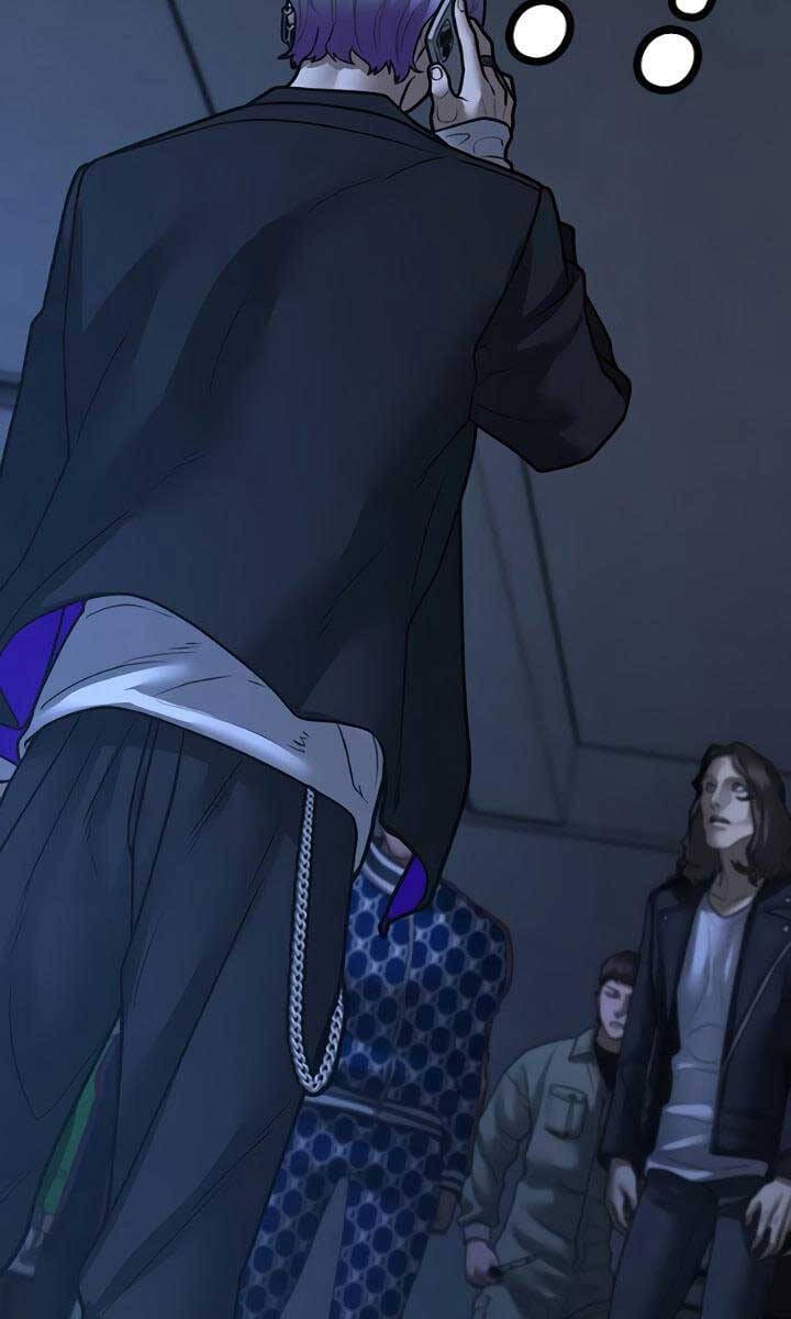 Truyện Tranh Nhiệm Vụ Đời Thật trang 5