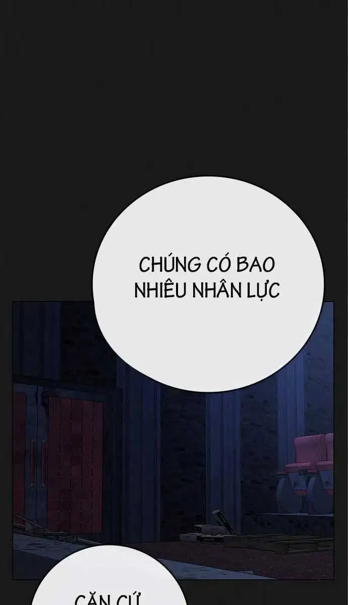 Truyện Tranh Nhiệm Vụ Đời Thật trang 5