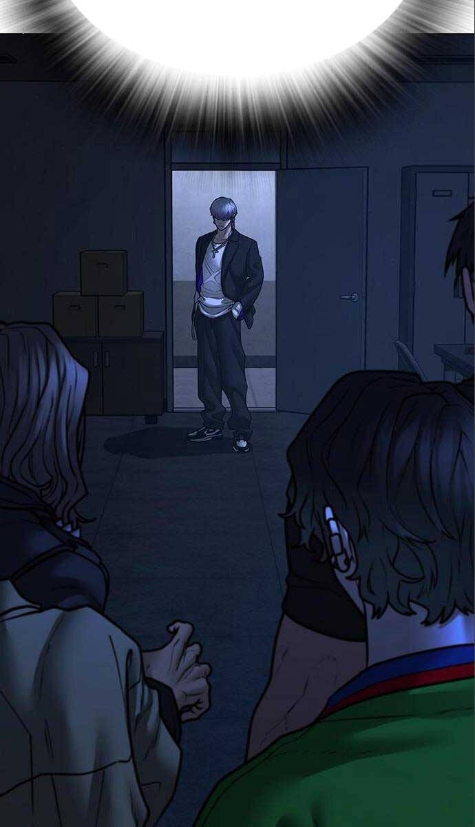 Truyện Tranh Nhiệm Vụ Đời Thật trang 5